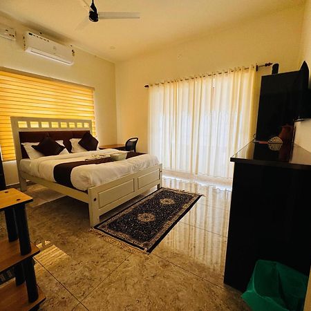 Alivious Beach Homestay Alappuzha Exterior photo