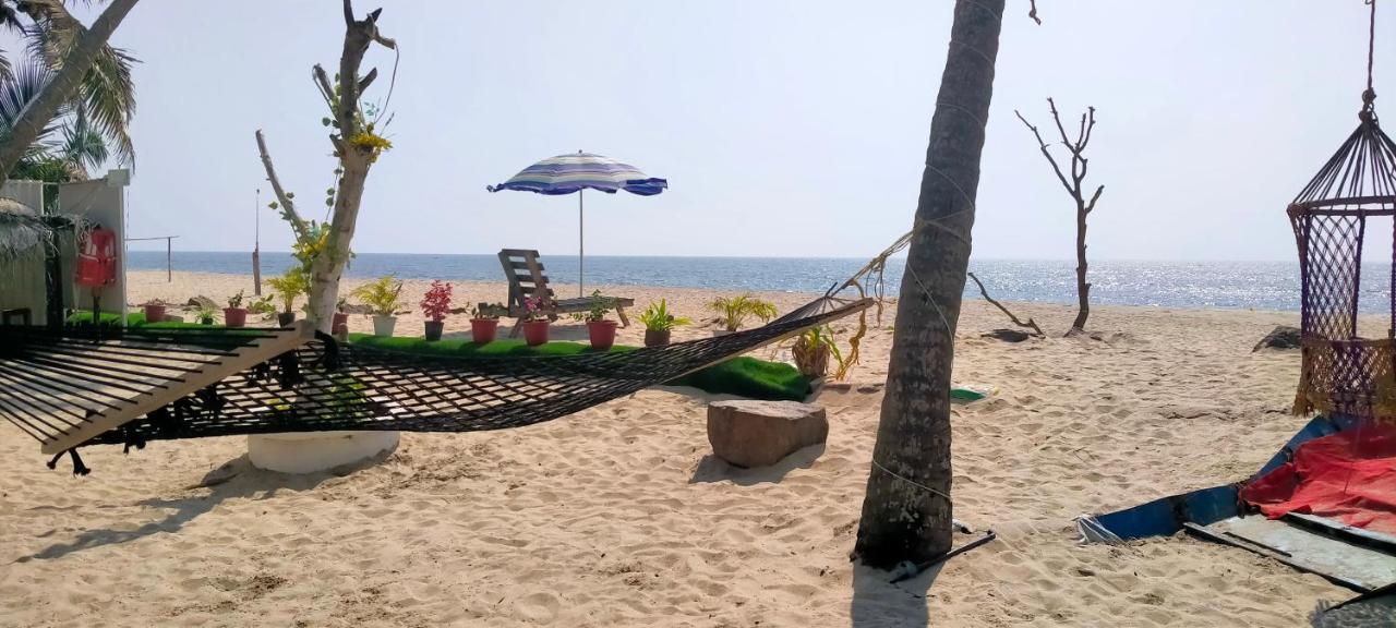 Alivious Beach Homestay Alappuzha Exterior photo