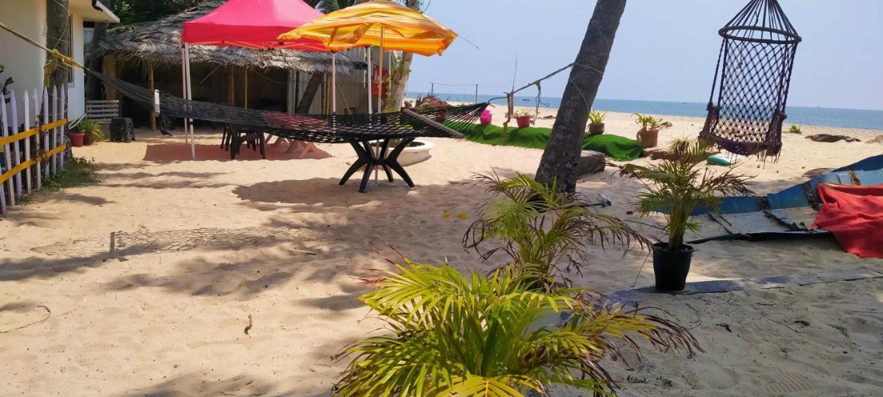 Alivious Beach Homestay Alappuzha Exterior photo