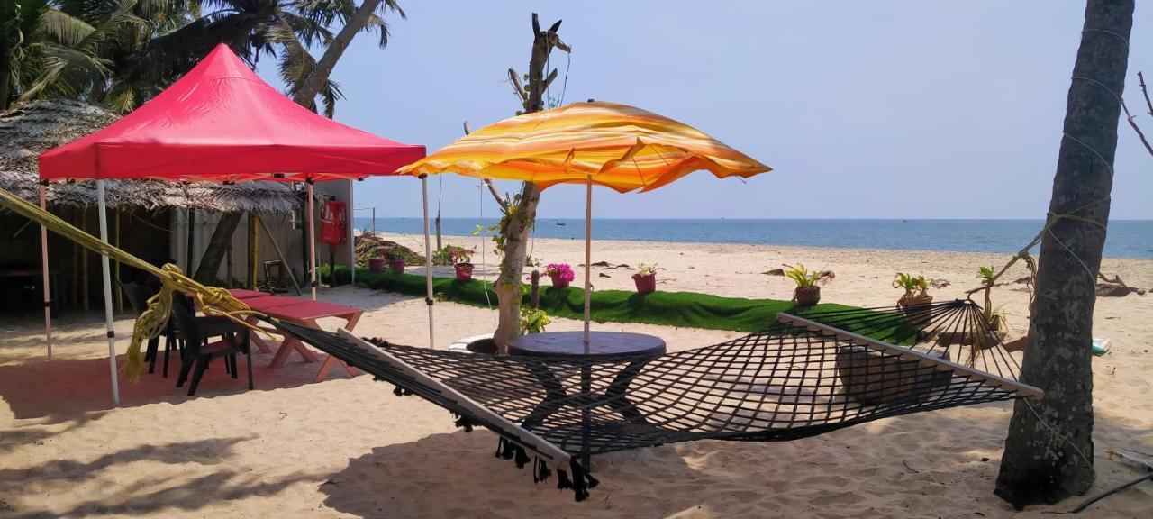 Alivious Beach Homestay Alappuzha Exterior photo
