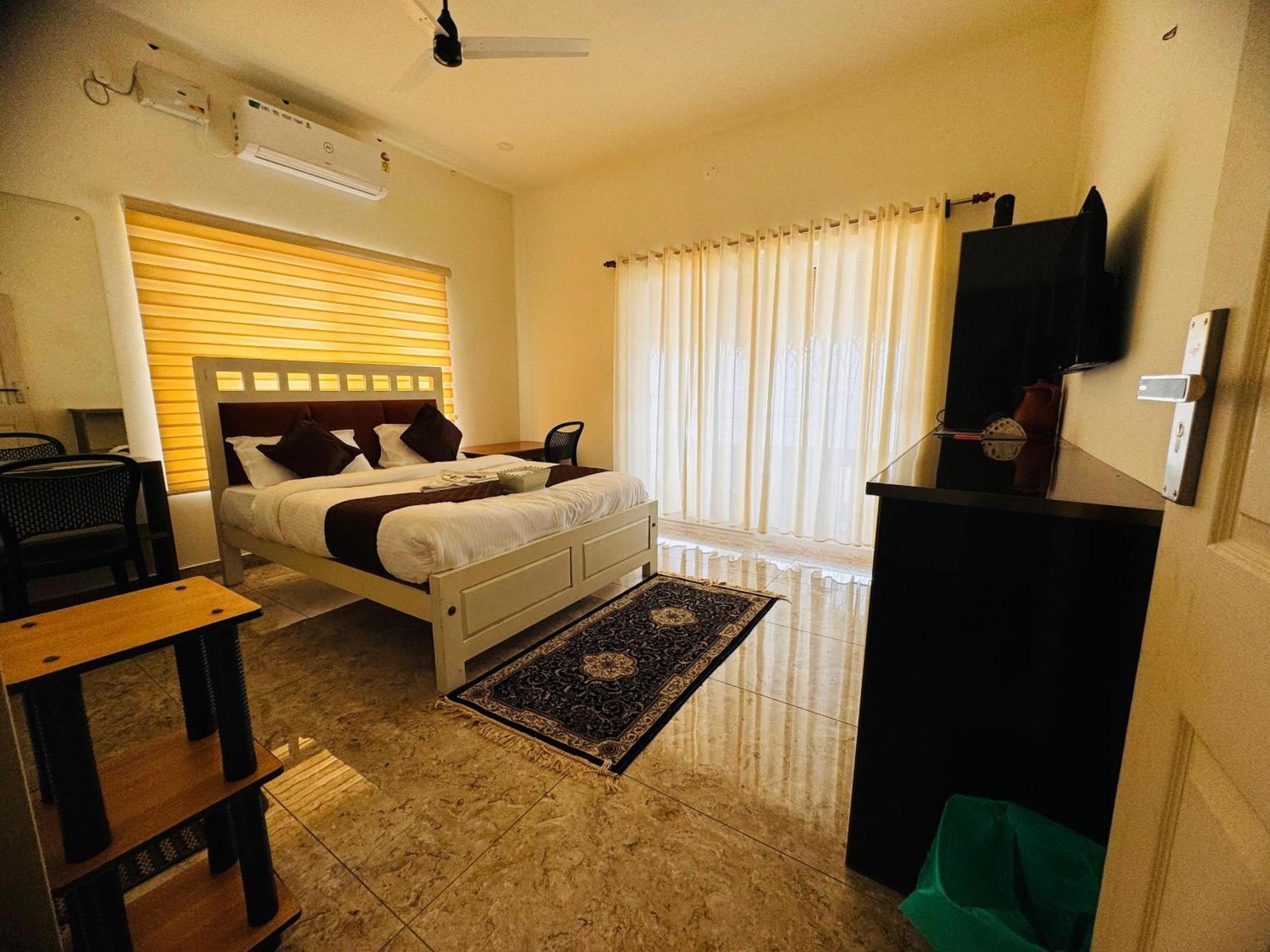 Alivious Beach Homestay Alappuzha Exterior photo